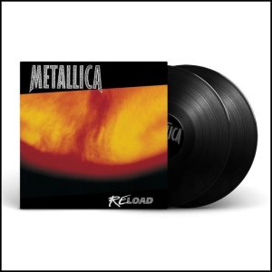 Metallica - Reload [2LP]