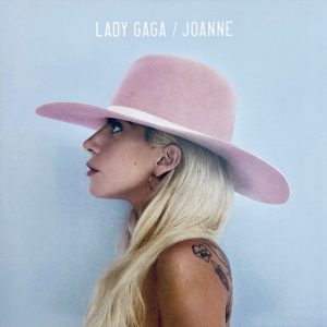 Lady Gaga - Joanne [2LP | Pink Vinyl]