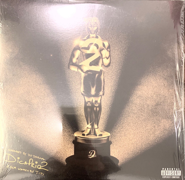 J.I.D - DiCaprio 2 J.I.D - DiCaprio 2