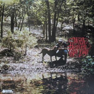 Zach Bryan - With Heaven On Top [2LP]