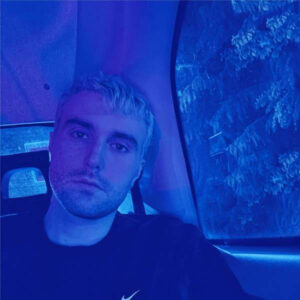 Fred again.. - Actual Life 3 (January 1 - September 9 2022) [Clear Vinyl]