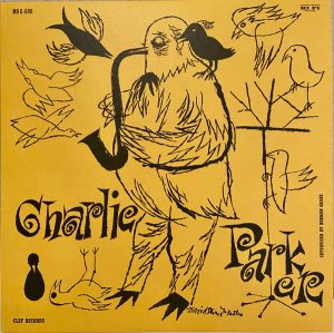 Charlie Parker - The Magnificent Charlie Parker