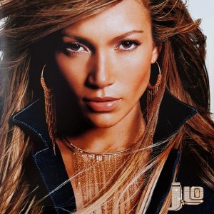 Jennifer Lopez - J.Lo [2LP |  25th Anniversary Edition]