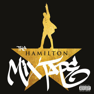 Various - The Hamilton Mixtape [2LP]