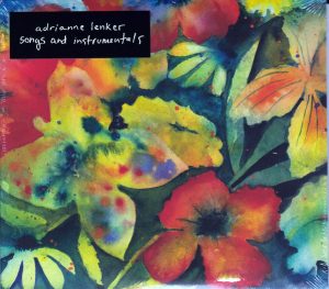 Adrianne Lenker - Songs And Instrumentals [CD]