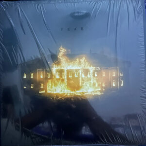 nf - Fear [12"]