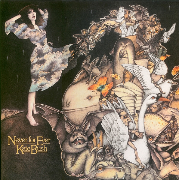 מה חדש על המדף: התקליטים שעשו לנו את אוגוסט