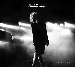 Goldfrapp - Tales Of Us [CD]