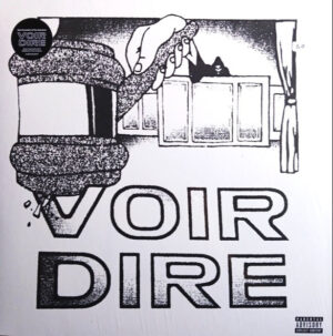 Earl Sweatshirt - Voir Dire