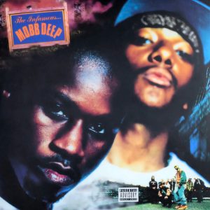 Mobb Deep - The Infamous [2LP]
