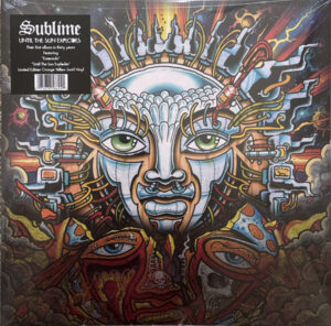 Sublime - Until The Sun Explodes [2LP]