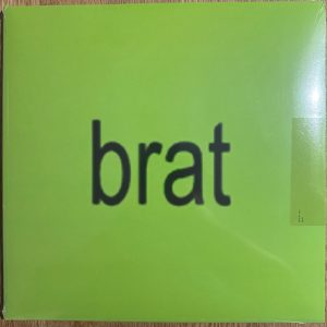 Charli XCX - Brat