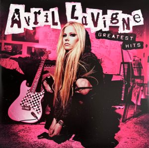Avril Lavigne - Greatest Hits [2LP]