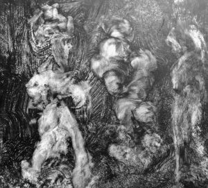 Mark Lanegan - With Animals [CD]