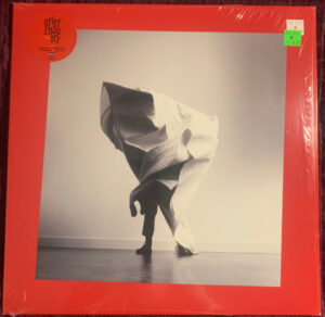 Mother Mother - Grief Chapter [Colored Vinyl]
