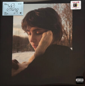 Clairo - Sling [Colored Vinyl]