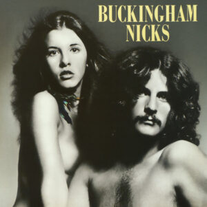 Buckingham Nicks - Buckingham Nicks