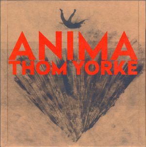 Thom Yorke - Anima [2LP]