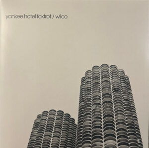 Wilco - Yankee Hotel Foxtrot [2LP | Creamy White Vinyl]