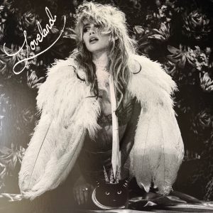 Suki Waterhouse - Loveland [Pink Vinyl]