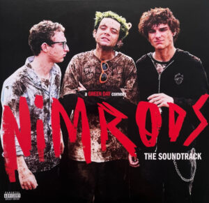 Various - Nimrods (The Soundtrack) [2LP]
