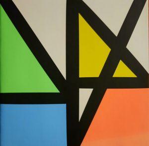 New Order - Music Complete [CD]