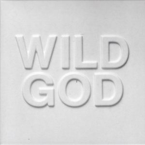 Nick Cave & The Bad Seeds - Wild God [CD]
