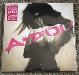 Tyla - A*Pop