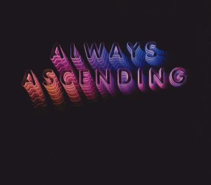 Franz Ferdinand - Always Ascending [CD]