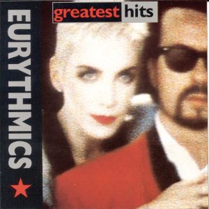 Eurythmics - Greatest Hits [2LP]