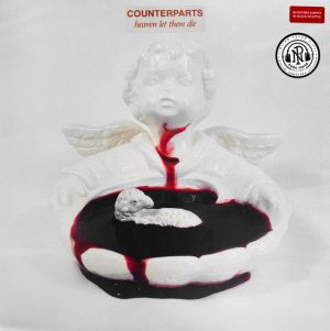 Counterparts - Heaven Let Them Die [Colored Vinyl]