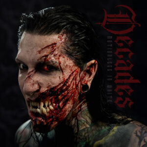 Motionless In White - Decades