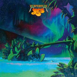 Yes - Aurora [2LP]