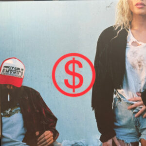 Slayyyter - Wor$t Girl In America