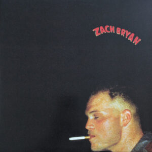 Zach Bryan - Zach Bryan [2LP]