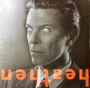 David Bowie - Heathen