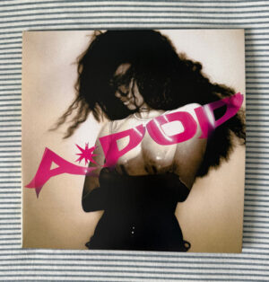Tyla - A*Pop [Pink Vinyl]