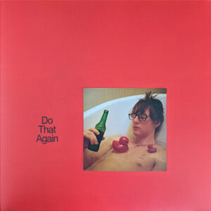 Malcolm Todd - Do That Again