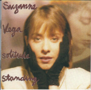 Suzanne Vega – Solitude Standing
