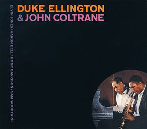 Duke Ellington & John Coltrane – Duke Ellington & John Coltrane