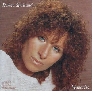 Barbra Streisand – Memories