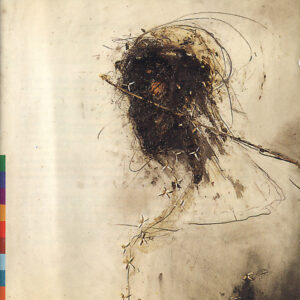 Peter Gabriel – Passion
