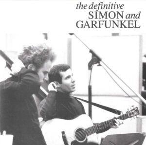Simon & Garfunkel – The Definitive Simon & Garfunkel
