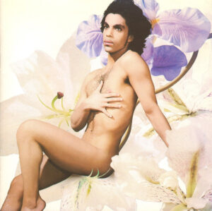 Prince – Lovesexy