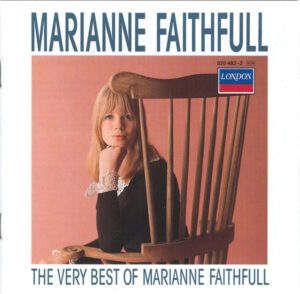 Marianne Faithfull – The Very Best Of Marianne Faithfull