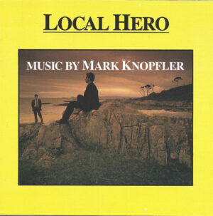 Mark Knopfler – Local Hero