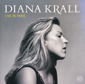 Diana Krall – Live In Paris
