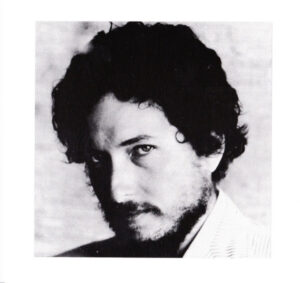 Bob Dylan – New Morning
