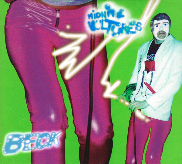 Beck – Midnite Vultures