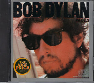 Bob Dylan – Infidels